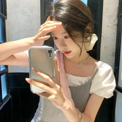 微笑闪士